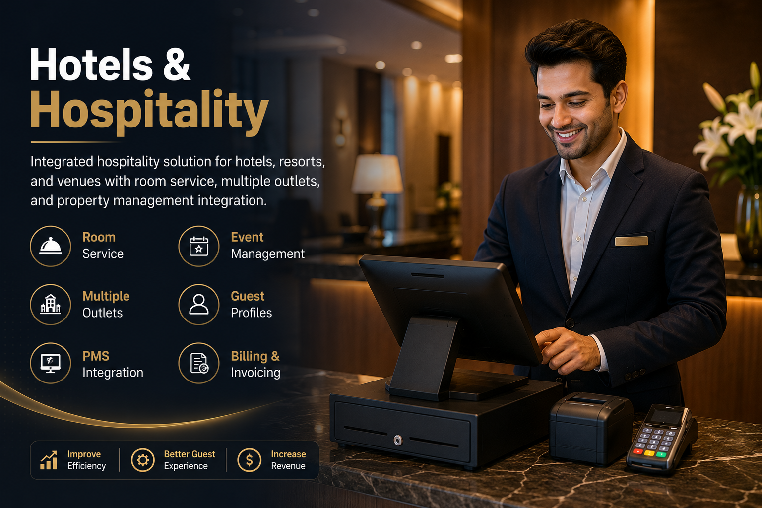 Hotel POS