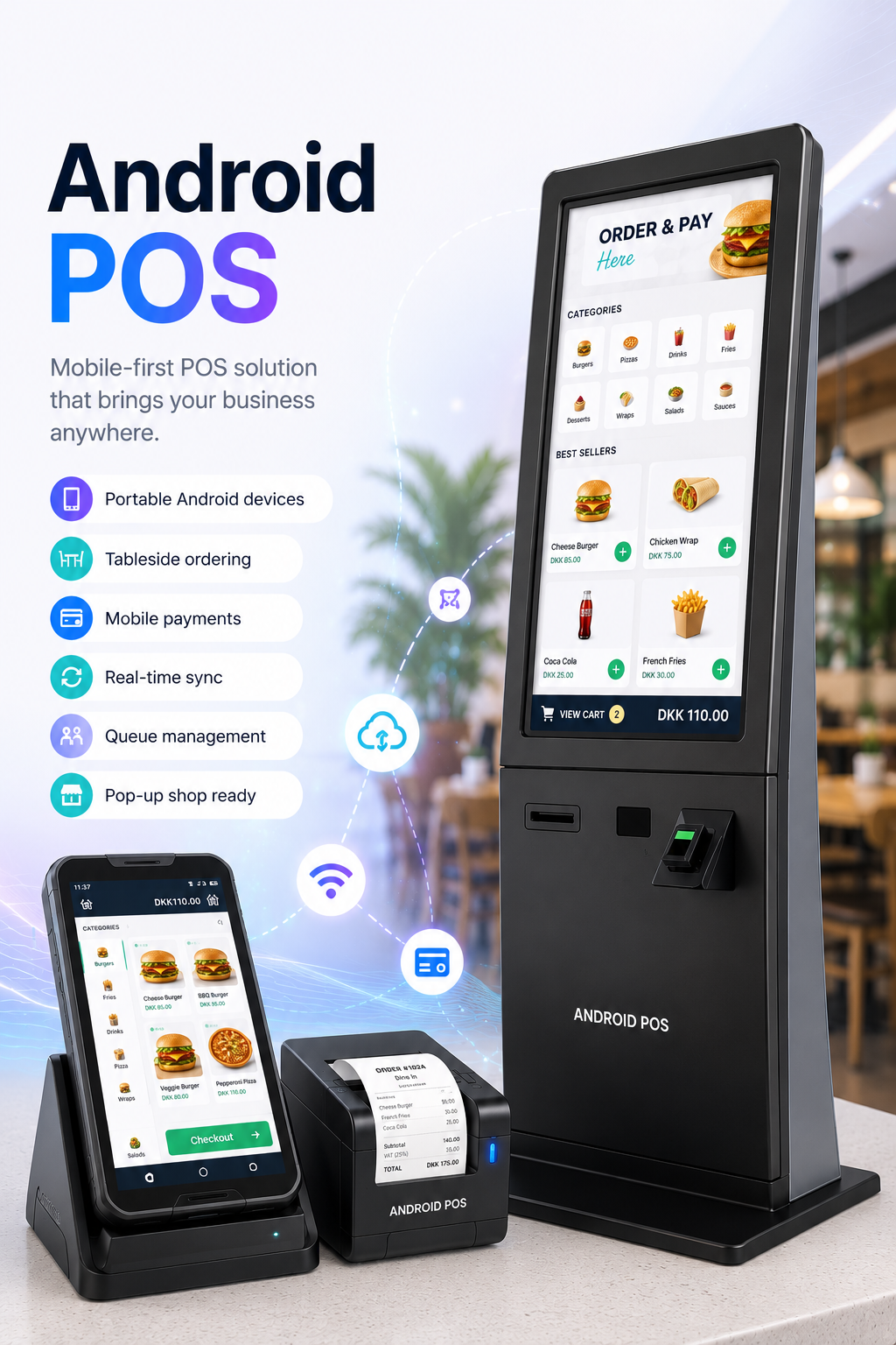 Android POS