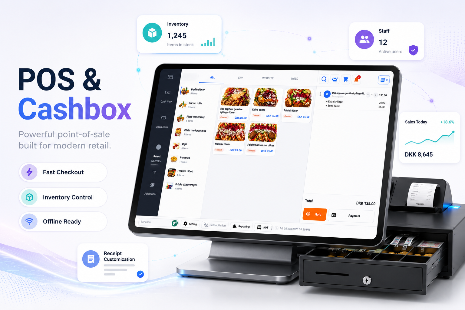 POS System